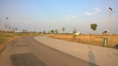 Primarul Ploieştiului anunţă că se opune unui proiect privind trecerea celui mai mare parc al oraşului în patrimoniul Consiliului Judeţean Prahova
