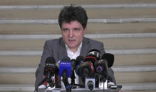 Nicuşor Dan, întrebat dacă va demisiona, după tragedia din Lacul Morii: Eu am un mandat pe care bucureştenii mi l-au dat şi încerc zi de zi să mă ţin de acest mandat