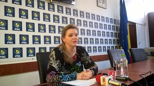 Senatorul PNL Roberta Anastase anunţă că susţine acordarea de la bugetul local al Ploieştiului a unui ajutor de 2.000 de lei celor care nasc: Ne aşteptăm ca acele familii care beneficiază de venituri foarte mari să nu aplice