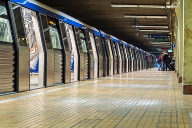 Nicuşor Dan: Am lansat în dezbatere publică Proiectul de hotărâre privind aprobarea Planului Urbanistic Zonal Linia M4 de Metrou Tronson Gara De Nord - Gara Progresul