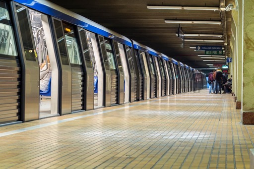 Nicuşor Dan: Am lansat în dezbatere publică Proiectul de hotărâre privind aprobarea Planului Urbanistic Zonal Linia M4 de Metrou Tronson Gara De Nord - Gara Progresul