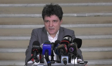 Nicuşor Dan, despre PUZ Zone Protejate: E fals ce susţine prefectul Toni Greblă că acele spaţii verzi şi clădiri istorice vor fi protejate numai în baza Planului Urbanistic General