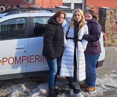 Cutremur în Turcia - Cele trei cadre didactice repatriate au ajuns acasă, la Satu Mare: Hotelul nostru a rămas ca prin minune în picioare. Când a început totul nu credeam că ne vom mai întoarce de acolo