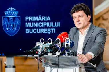 N. Dan: E de-a dreptul ridicol ca prefectul Capitalei să invoce că Primăria nu i-a pus la dispoziţie PUZ Zone Protejate, document adoptat de Consiliul General în anul 2000 şi publicat pe site-ul PMB de ani de zile
