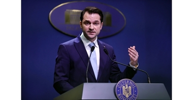 Sebastian Burduja, în SUA: O proclamaţie oficială a fost adoptată în plenul Camerei Reprezentanţilor Statului Arizona pentru recunoaşterea eforturilor remarcabile ale României în cercetare, inovare şi digitalizare 