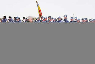Bilanţ al Statului Major al Apărării pentru 2022 - Structura de comandă-control a Armatei şi-a atins obiectivele şi are capacitatea îndeplinirii ţintelor pentru 2023 / Înzestrarea Armatei şi consolidarea Flancului Estic al NATO, principalele direcţii


