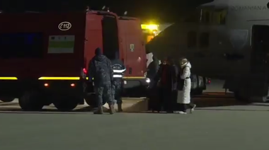 Cutremur în Turcia - Încă 10 cetăţeni români repatriaţi cu aeronave ale Forţelor Aeriene Române. În total, 31 de români au fost repatriaţi 