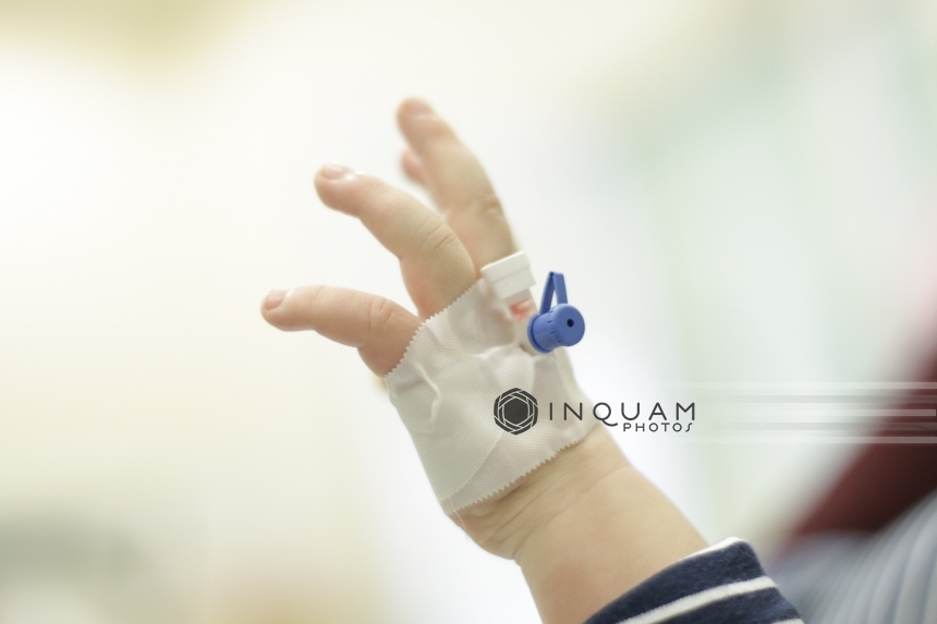 Gemeni de doar o lună, printre pacienţii internaţi cu gripă la Spitalul de Boli Infecţioase Timişoara/ Jumătate dintre bolnavii cu infecţii respiratorii ajunşi în Ambulatoriu au fost internaţi
