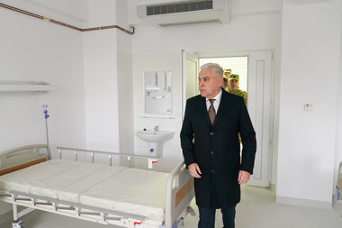 Ministerul Apărării, contract de peste 148 de milioane de lei pentru managementul imagisticii medicale la nivelul tuturor spitalelor militare