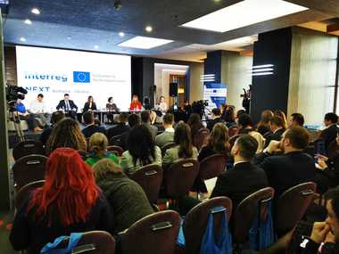 Programul Interreg NEXT România-Ucraina 2021-2027 a fost lansat oficial/ El are un buget de 54 milioane de euro, fonduri nerambursabile, la care se va adăuga contribuţia naţională