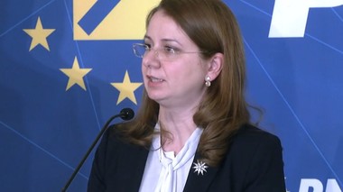 Ligia Deca, despre adoptarea legilor educaţiei: Îmi doresc ca, după întâlnirea din coaliţie din această săptămână, să putem să facem public un calendar / Ne dorim ca profesorii care merg în zonele dezavantajate să aibă sprijin salarial suplimentar
