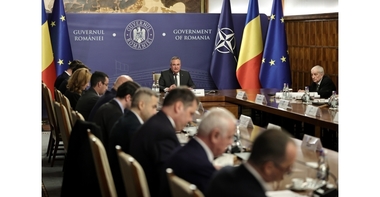 UPDATE - Comitetul interministerial pentru analiza de risc seismic a decis ca, până vineri, Ministerul Educaţiei să identifice soluţii de relocare în spaţii sigure a elevilor care învaţă în clădiri cu risc seismic I / LISTA unităţilor 