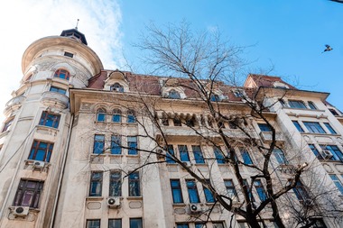 Nicuşor Dan: Am depus 26 de cereri de finanţare, cu o valoare de finanţare nerambursabilă de peste 650 de milioane de lei, pentru consolidare seismică, prin fonduri naţionale / Dacă vor fi aprobate, vom putea consolida imobile din zona centrală