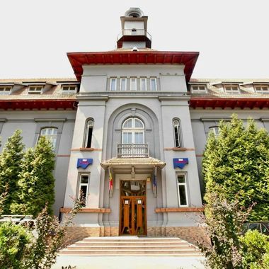 Nicuşor Dan: Guvernul a aprobat finanţarea construirii, prin PNRR, a unui Centru de Psihiatrie Pediatrică în incinta Spitalului Clinic de Psihiatrie „Prof. Dr. Alexandru Obregia”