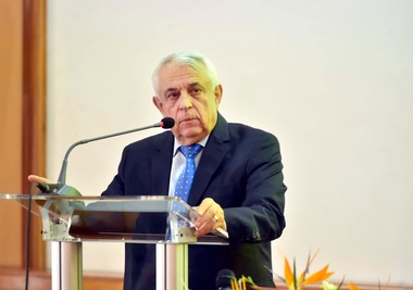 Ministrul Agriculturii, Petre Daea: Avem posibilitatea acum, prin Planul Naţional Strategic, să refacem patrimoniul pomicol al României, e nevoie să găsim modalitatea practică de a îndepărta “zgura birocratică” care încetineşte mersul investiţiilor