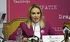 Gabriela Firea: Femeile în continuare în ţara noastră, în anul 2023, sunt discriminate, sunt izolate la locul de muncă, sunt plătite mai prost decât bărbaţii