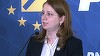 Ligia Deca: Salarizarea cadrelor didactice va fi progresivă, având la bază salariul mediu brut pe economie. Este inclusă în legile educaţiei şi avem sprijinul politic al coaliţiei / Se acordă o primă în cuantum de două salarii, la pensionare