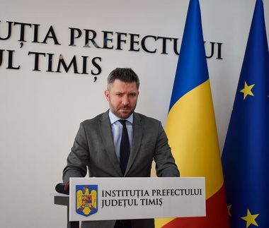 Timişoara: 300 de elevi vor trece la cursuri online, deoarece clădirea în care învaţă a fost încadrată în clasa I de risc seismic
