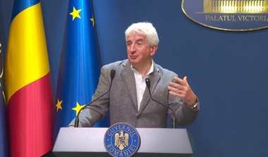 Coordonatorul echipei de cercetători români care a lucrat la ION: Practic, noi suntem ION. NOI în oglindă este ION, un nume generic pentru toţi românii / Ne-am gândit să folosim inteligenţa artificială ca să dăm posibilitatea românilor să se facă simţiţi