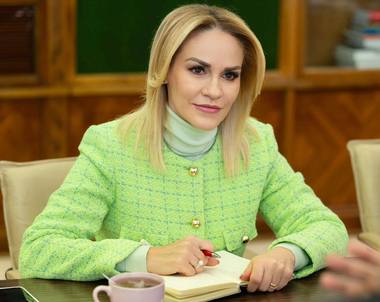 Gabriela Firea: La ediţia Taberele „ARC” de anul acesta, ne propunem să aducem minimum 5.000 de copii români din afara ţării