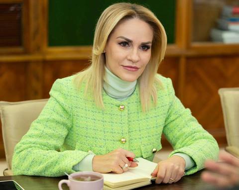 Gabriela Firea: La ediţia Taberele „ARC” de anul acesta, ne propunem să aducem minimum 5.000 de copii români din afara ţării