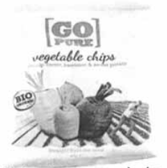 Chipsuri de legume, retrase de la comercializare din cauza depăşirii valorii admise la acrilamidă