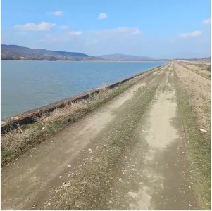 Argeş: Trupul unui bărbat din Curtea de Argeş, luat de ape în luna ianuarie, a fost găsit în barajul Zigoneni - VIDEO 