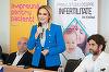 Gabriela Firea: Peste 5.000 de dosare au fost înregistrate în Programul naţional de creştere a natalităţii, iniţiat şi derulat de Ministerul Familiei