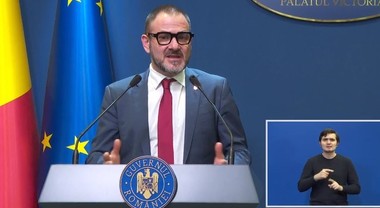 Şeful ANPC, despre preluarea Protecţiei consumatorilor de servicii bancare la BNR: Nu e din păcate singura instituţie care îşi doreşte în ultima perioadă să ne ia din atribuţii. Arată că ne facem treaba bine şi că deranjăm probabil anumite interese