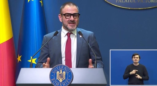 Şeful ANPC, despre preluarea Protecţiei consumatorilor de servicii bancare la BNR: Nu e din păcate singura instituţie care îşi doreşte în ultima perioadă să ne ia din atribuţii. Arată că ne facem treaba bine şi că deranjăm probabil anumite interese