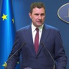 Tanczos Barna, despre Programul Rabla pentru becuri: Analizăm varianta să fie pentru persoane defavorizate. Nu cred că ar fi normal ca banii publici să se ducă în zone unde nu este nevoie de sprijin financiar
