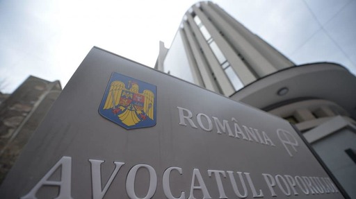 Avocatul Poporului atacă la CCR prevederi din legislaţia care reglementează organizarea şi exploatarea jocurilor de noroc - Identificarea persoanelor ”afectează un drept fundamental, respectiv dreptul la viaţă intimă, familială şi privată”