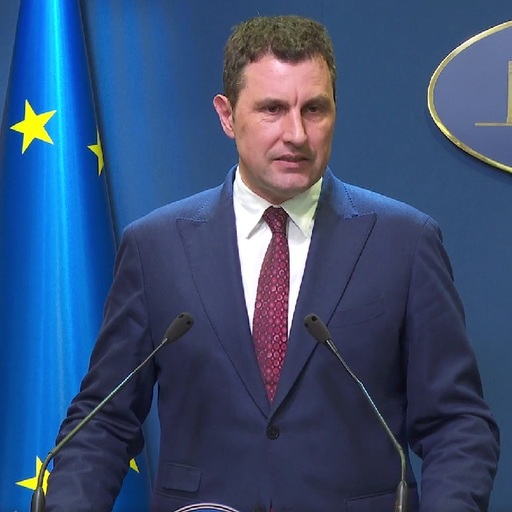 Tanczos Barna: Nu am primit încă acordul scris al părţii ucrainene pentru măsurători pe Canalul Bâstroe, dar sunt convins că se vor ţine de promisiune până pe 15 martie / Debitele pe Chilia nu s-au modificat semnificativ, sunt în parametri statistici