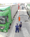Restricţii de trafic pentru automarfare, pe teritoriul Ungariei / Timpi de aşteptare la punctele de frontieră din vest cuprinşi între 90 şi 210 minute