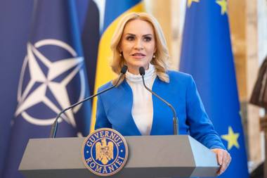 Firea anunţă un pachet legislativ pentru creşterea natalităţii şi susţinerea familiilor / TVA redus la 5% pentru produsele destinate copiilor şi vouchere de 1.500 de lei pentru plata after-school, creşă şi grădiniţă, printre măsuri