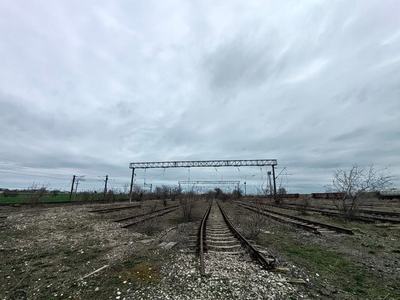 Sorin Grindeanu: Modernizarea infrastructurii feroviare din Portul Constanţa, prin fonduri europene, intră în linie dreaptă!