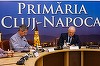 Emil Boc: Am semnat contractul de furnizare pentru 18 autobuze electrice articulate, în valoare de peste 16 milioane euro, din fonduri europene
