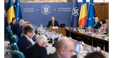UPDATE - Guvernul a prelungit până la 30 iunie, contractul-cadru care reglementează condiţiile de acordare a asistenţei medicale, a medicamentelor în cadrul sistemului de asigurări de sănătate / Precizările preşedintelui CNAS