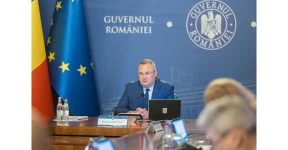 Executivul a aprobat participarea României la Programul pentru evaluarea internaţională a elevilor - PISA 2025