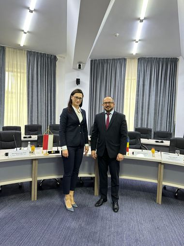 Secretar de stat în Ministerul Mediului: România şi Polonia au multe similarităţi privind provocările aduse de noile procese legislative de la nivelul UE privind protecţia naturii, managementul vieţii sălbatice şi pădurilor