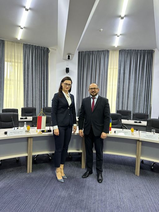 Secretar de stat în Ministerul Mediului: România şi Polonia au multe similarităţi privind provocările aduse de noile procese legislative de la nivelul UE privind protecţia naturii, managementul vieţii sălbatice şi pădurilor