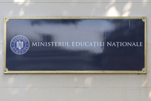 Ministerul Educaţiei anunţă că s-au depus peste 5.400 de proiecte pentru dotarea unităţilor de învăţământ / Valoarea proiectelor – aproape 5 miliarde de lei, bugetul disponibil, din PNRR, peste un miliard de euro