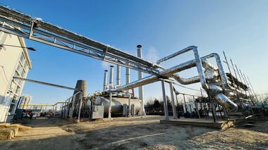 Nicuşor Dan: Vom achiziţiona 20 de minicentrale termice mobile care vor asigura confortul termic al populaţiei din peste 16.300 de apartamente din toate cele 6 sectoare ale Capitalei