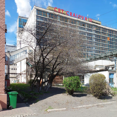 CET Craiova, amendată cu 15.000 pentru calitatea aerului, după apariţia unui puternic nor de praf / Comisarii de Mediu au constatat că operatorul economic nu a realizat în totalitate prevederile din Planul de reducere a spulberărilor de pe amplasament

