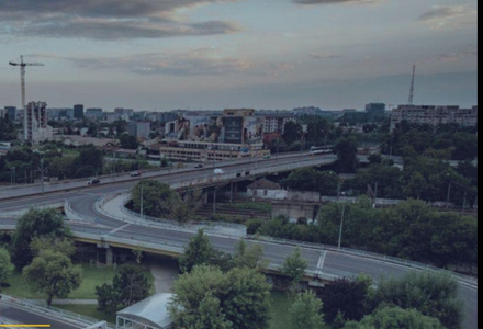 Bucureşti – A fost semnat contractul pentru reluarea lucrărilor de consolidare şi modernizare la Podul Grant cu BOG`ART S.R.L / Lucrările vor începe în perioada următoare / Proiect de 54 de milioane de lei