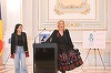 Gorghiu: Senatul, timp de o săptămână, sărbătoreşte cultura, tradiţiile, istoria şi drepturile milioanelor de romi din România şi din întreaga lume, în contextul apropierii Zilei Internaţionale a Romilor