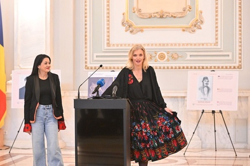 Gorghiu: Senatul, timp de o săptămână, sărbătoreşte cultura, tradiţiile, istoria şi drepturile milioanelor de romi din România şi din întreaga lume, în contextul apropierii Zilei Internaţionale a Romilor