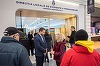 Primăria face sedii noi şi moderne la Evidenţa Persoanelor Sector 6 / Ciprian Ciucu: Aducem practici bune din mediul privat în cel de stat