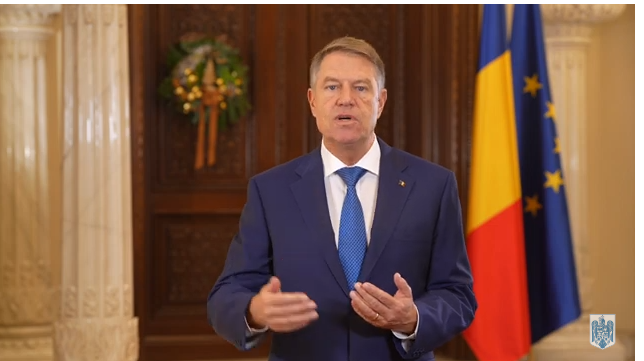 Iohannis, mesaj de Paştele Catolic: Învierea Domnului să vă aducă bucurie în suflete, darul comuniunii cu cei dragi, răsplata păcii şi a armoniei /  Care e mesajul pentru cei care sărbătoresc Floriile