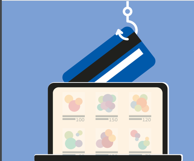 Avertismentul Directoratului de Securitate Cibernetică  - Escrocii online încearcă să găsească noi modalităţi de a fura date de card sau date bancare / Ce faci dacă ai furnizat astfel de date pe site-uri controlate de infractori cibernetici 